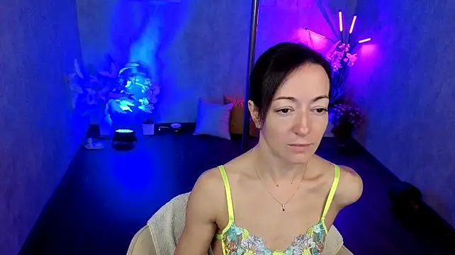 Chatroom XXX en direct de kimberlyray777