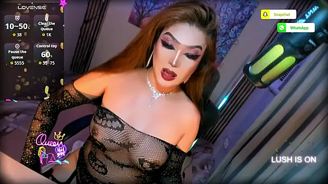 MistressHayfa2Explode live XXX chat