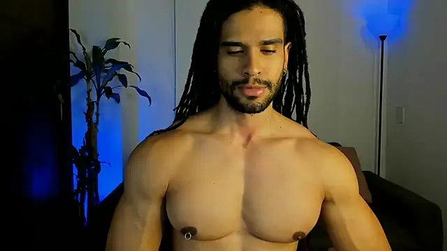 Chat XXX Live Jace_Watson