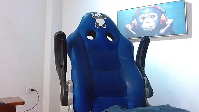 Chat +18 de Joeysexx2 ao vivo