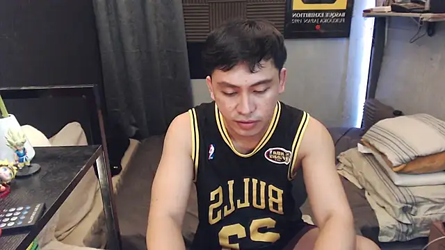 Chat XXX ao vivo de princeJayX