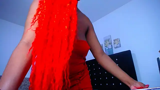 RubyFetish XXX чат на живо