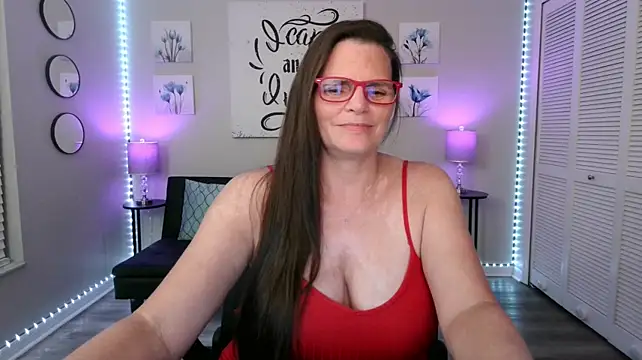 Chatroom XXX en direct de ClassySamantha