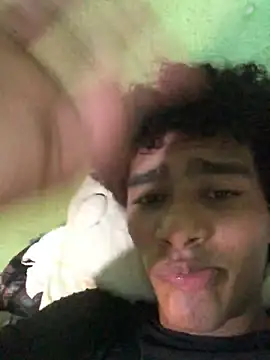 Chat +18 de Evans_Femb ao vivo