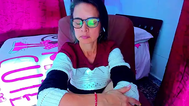 BrianaGarner XXX чат на живо