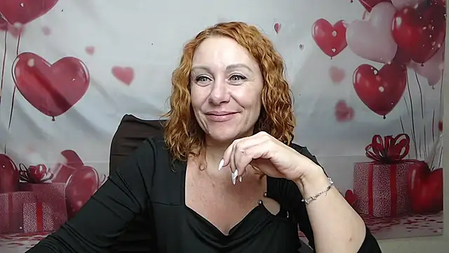 TaylorF0x's Live XXX Chat
