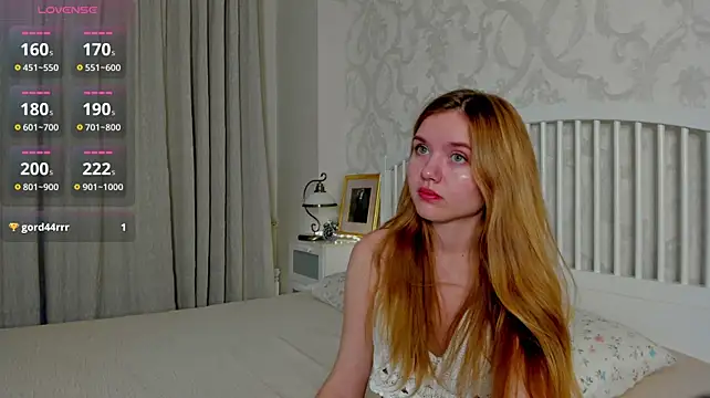 Eva__luv Adlı Modelin Canlı XXX Sohbeti