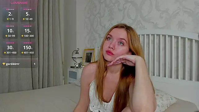 Eva__luvn Live XXX chat