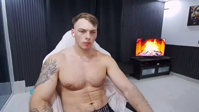 YourHotGreg 即時 XXX 聊天