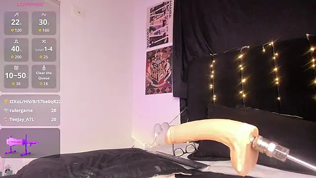 tim__fox Adlı Modelin Canlı XXX Sohbeti