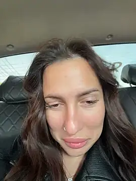 AleksandraRich Obrolan Langsung XXX