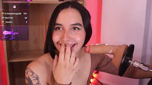 دردشة kaylee_lee الجنسية المباشرة