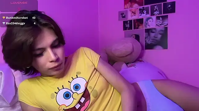 urtwinkbrixz élő XXX-chatje
