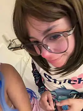 XXX chat uživo modela seraphine23