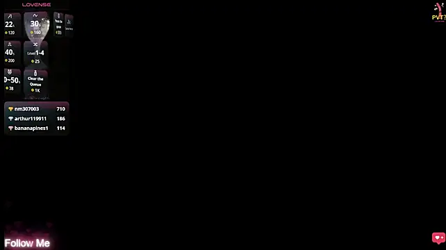 Czat XXX na żywo – _ruby_manrique_