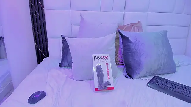 Czat XXX na żywo – daniela_gio