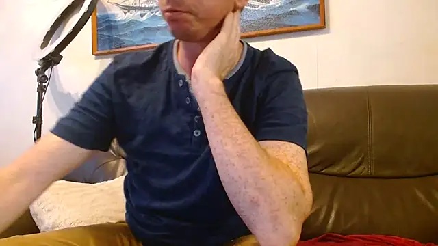 cloupefunn Live XXX chat