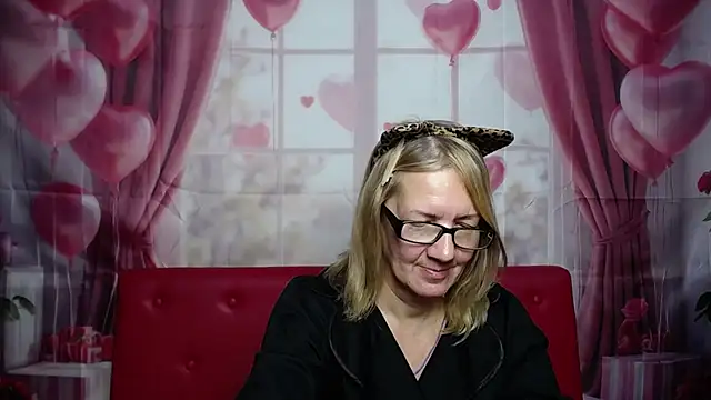 Chat +18 de MelisaWorld ao vivo