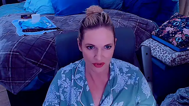 Chatroom XXX en direct de ninajaymes