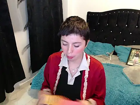 צ'אט XXX בשידור חי של Dafn_12