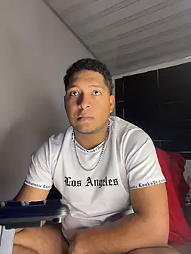 Chat XXX ao vivo de Danny_black11