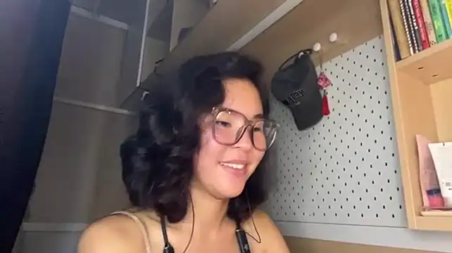JennyCarpenter 라이브 XXX 채팅