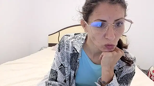 sexyevalove Live XXX-Chat
