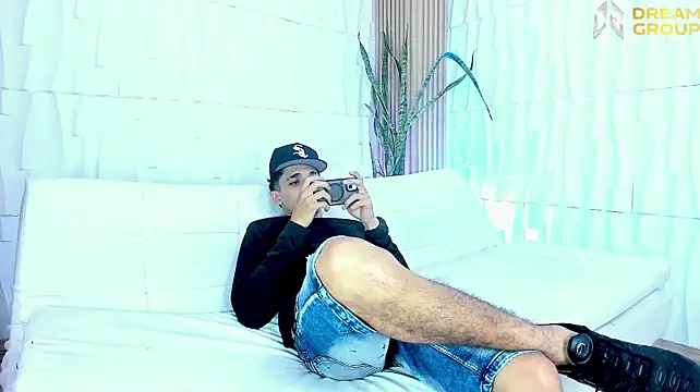 Chat XXX ao vivo de AmazingPartys