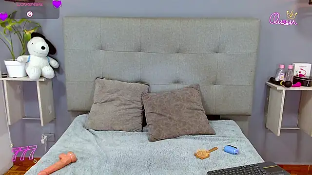 Alexandra_Castle Chat XXX live