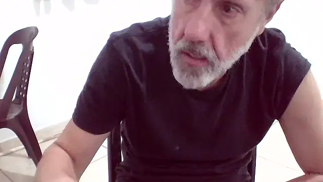 XXX chat uživo modela machoalpha459