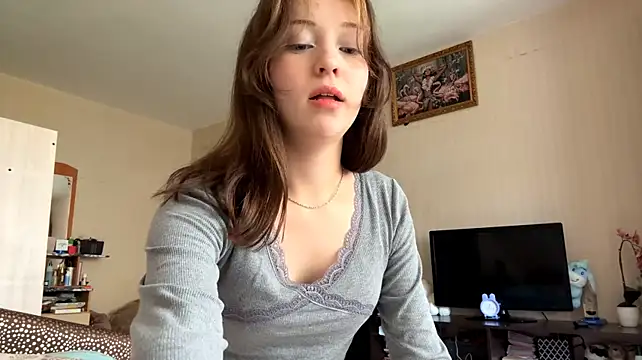 دردشة SusanaHallet الجنسية المباشرة