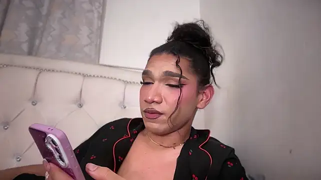 Živý XXX chat FernandaFox_