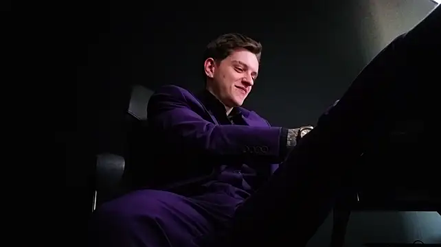 Živý XXX chat FelixStarkk