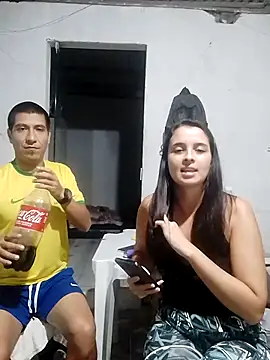 Rodri-Cami's Live XXX Chat