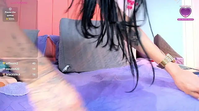 rose_thompson19 Chat XXX in diretta