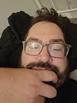 Chat XXX en directo de Bullymann69