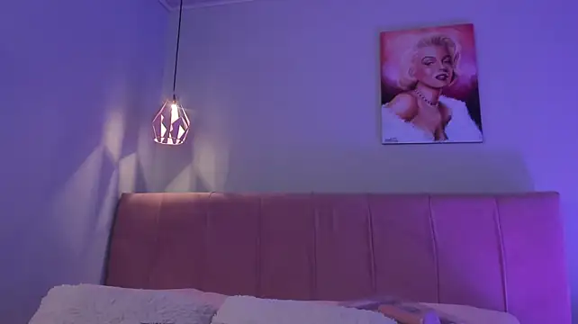 ScarletGV 现场XXX聊天