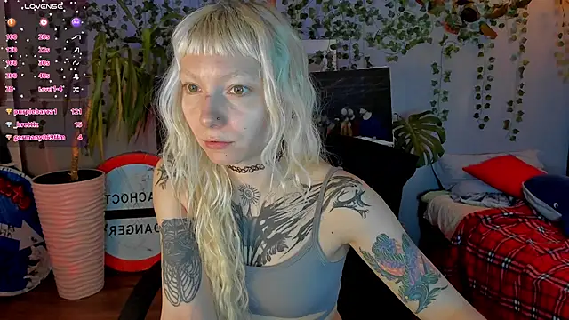 tattoo_art_baby: απευθείας συνομιλία ΧΧΧ