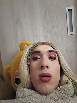 NicoleGill_'s Live XXX Chat