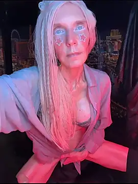 1NikiVegas' Live XXX Chat