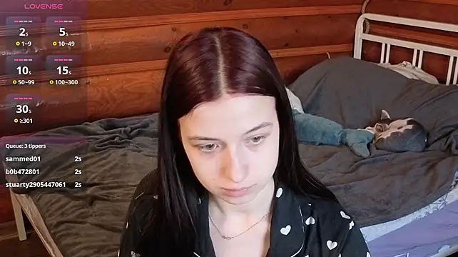 AlicePowells' Live XXX Chat