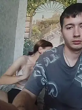 AndyBurton's Live XXX Chat