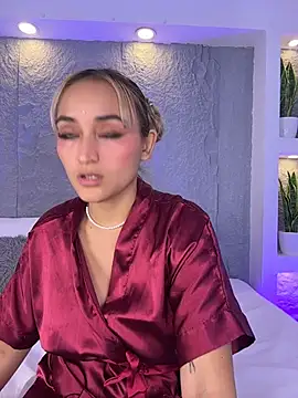 miavegax's Live XXX Chat