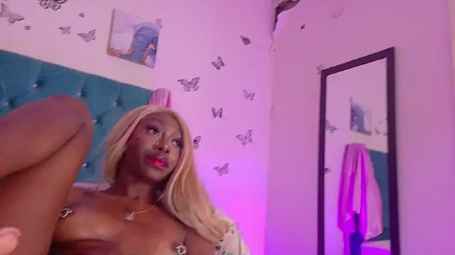 ChannelQueen 라이브 XXX 채팅