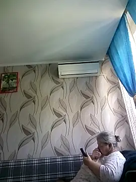 MartaMia68 Pertunjukan Webcam