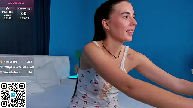 Chat +18 de Sasha_Rutt ao vivo