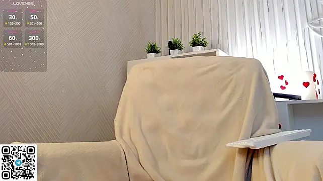 Chatroom XXX en direct de iris_barnes