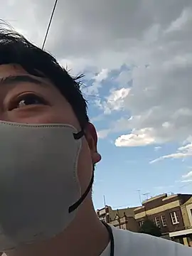 Chat XXX Live Minato-999