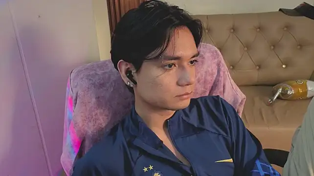 davoxer's Live XXX Chat
