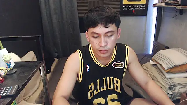 princeJayX Adlı Modelin Canlı XXX Sohbeti